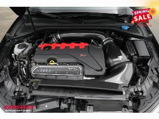 Audi Rs3 Limousine 2.5 TFSI Quattro 400 PK Leder Virtual Cruise Camera SHZ picture 9