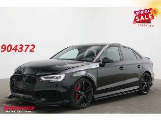 Audi Rs3 Limousine 2.5 TFSI Quattro 400 PK Leder Virtual Cruise Camera SHZ picture 1