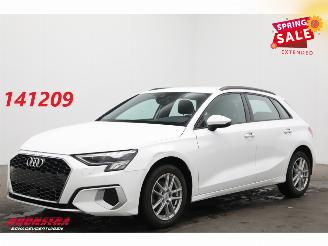 Audi A3 Sportback 30 G-Tron Advanced Aut. Matrix ACC Virtual SHZ picture 1