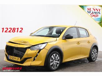 Peugeot e-208 EV Active 50 kWh APple/Android Navi Clima Cruise SHZ picture 1