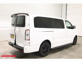 Peugeot Expert 2.0 BlueHDI 180 Aut. Long Sport Leder Xenon Navi Clima Cruise PDC picture 3