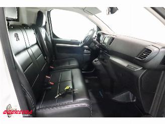 Peugeot Expert 2.0 BlueHDI 180 Aut. Long Sport Leder Xenon Navi Clima Cruise PDC picture 13
