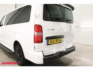Peugeot Expert 2.0 BlueHDI 180 Aut. Long Sport Leder Xenon Navi Clima Cruise PDC picture 5