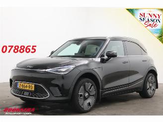 škoda osobní automobily Smart #1 Premium 66 kWh Beats Pano LED Leder SHZ 2024/6