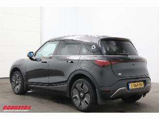 Smart  Premium 66 kWh Beats Pano LED Leder SHZ picture 4