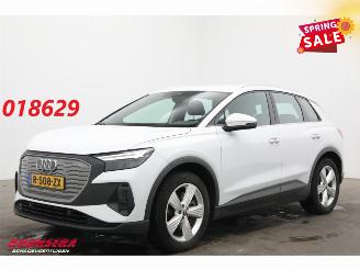 Coche accidentado Audi Q4 40 Edition 77 kWh Fahrbereit LED ACC Virtual SHZ 2022/12