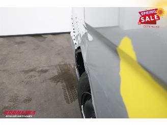 Renault Master 2.0 dCi 170 Krismar 3-Sitze Leder Airco Cruise Camera 1.382 km! picture 14