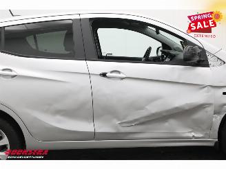 Opel Karl 1.0 ecoFLEX Innovation Leder Clima Cruise PDC 27.021 km! picture 7