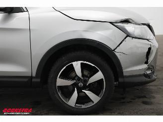 Nissan Qashqai 1.2 N-Connecta Pano 360° Navi Clima Cruise PDC picture 5