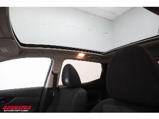 Nissan Qashqai 1.2 N-Connecta Pano 360° Navi Clima Cruise PDC picture 19