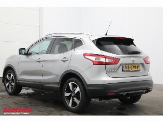 Nissan Qashqai 1.2 N-Connecta Pano 360° Navi Clima Cruise PDC picture 4
