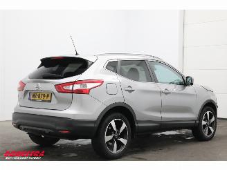 Nissan Qashqai 1.2 N-Connecta Pano 360° Navi Clima Cruise PDC picture 3