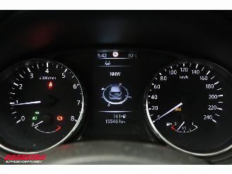 Nissan Qashqai 1.2 N-Connecta Pano 360° Navi Clima Cruise PDC picture 22