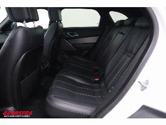 Land Rover Range Rover Velar 3.0 V6 AWD R-Dynamic Pano LED ACC Meridian 360° LRHZ picture 12