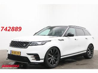 Land Rover Range Rover Velar 3.0 V6 AWD R-Dynamic Pano LED ACC Meridian 360° LRHZ picture 1