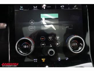 Land Rover Range Rover Velar 3.0 V6 AWD R-Dynamic Pano LED ACC Meridian 360° LRHZ picture 26