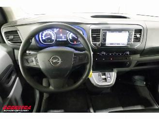 Opel Vivaro-e L3H1 Edition 50 kWh Navi Airco Cruise PDC picture 20