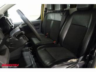 Opel Vivaro-e L3H1 Edition 50 kWh Navi Airco Cruise PDC picture 22