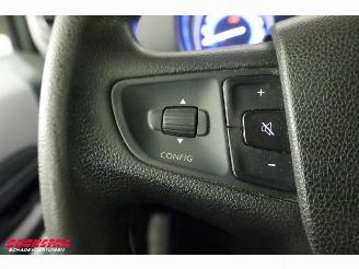 Opel Vivaro-e L3H1 Edition 50 kWh Navi Airco Cruise PDC picture 26