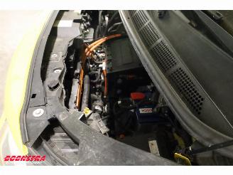 Opel Vivaro-e L3H1 Edition 50 kWh Navi Airco Cruise PDC picture 13