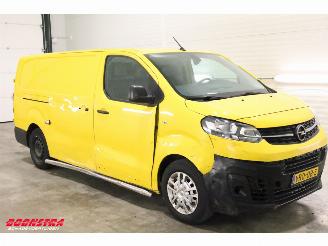 Opel Vivaro-e L3H1 Edition 50 kWh Navi Airco Cruise PDC picture 2