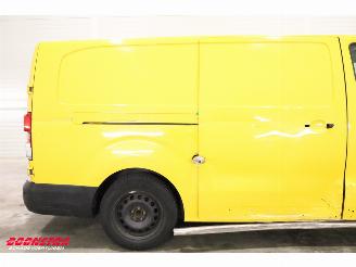 Opel Vivaro-e L3H1 Edition 50 kWh Navi Airco Cruise PDC picture 6