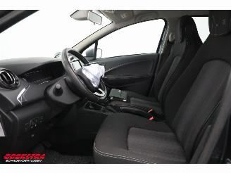 Renault Zoé R90 Intens 41 kWh (ohne Accu) Navi Clima Cruise PDC 65.054 km! picture 17
