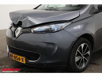 Renault Zoé R90 Intens 41 kWh (ohne Accu) Navi Clima Cruise PDC 65.054 km! picture 11