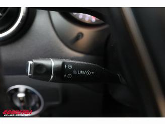 Mercedes Cla-klasse 180 BlueEFF. Ambition BiXenon Navi Airco Cruise AHK picture 18