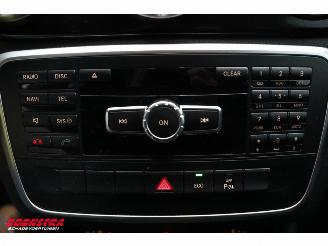 Mercedes Cla-klasse 180 BlueEFF. Ambition BiXenon Navi Airco Cruise AHK picture 21