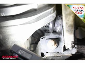 Mercedes Cla-klasse Shooting Brake 180 d AMG Navi Airco Cruise PDC picture 15