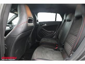 Mercedes Cla-klasse Shooting Brake 180 d AMG Navi Airco Cruise PDC picture 23