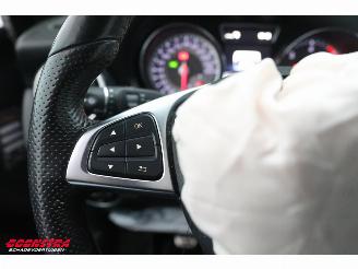 Mercedes Cla-klasse Shooting Brake 180 d AMG Navi Airco Cruise PDC picture 25