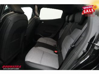 Renault Clio 1.6 E-Tech Full Hybrid 145 LED Navi Clima Cruise Camera LRHZ SHZ 12.631 km! picture 20