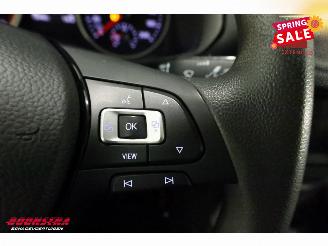 Volkswagen Crafter 2.0 TDI DSG L3H3 Navi Bluetooth Airco Cruise PDC picture 15