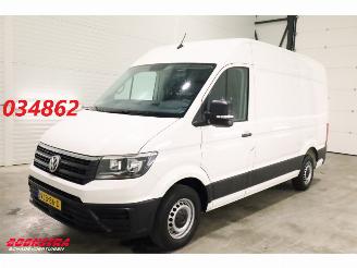 begagnad bil bedrijf Volkswagen Crafter 2.0 TDI DSG L3H3 Navi Bluetooth Airco Cruise PDC 2020/10
