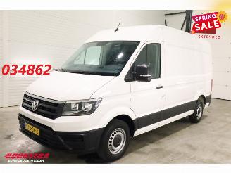 occasion commercial vehicles Volkswagen Crafter 2.0 TDI DSG L3H3 Navi Bluetooth Airco Cruise PDC 2020/10