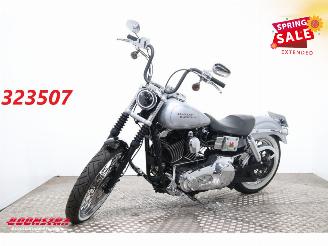 ocasión motos Harley-Davidson  88 FXDL Dyna Low Rider Orig. NL LED 2001/5