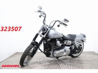 occasione motocicli Harley-Davidson  88 FXDL Dyna Low Rider Orig. NL LED 2001/5