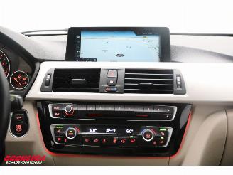 BMW 3-serie 318i Leder LED Navi Clima Cruise SHZ PDC picture 7