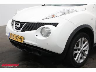Nissan Juke 1.6 DIG-T Aut. Tekna All-Mode 4X4 Leder Navi Clima Cruise Camera picture 11