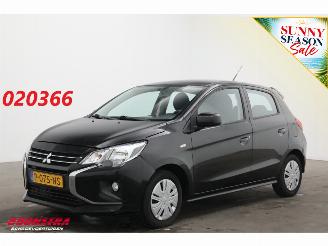 Mitsubishi Space-star 1.2 Cool+ Airco Bluetooth 60.068 km! picture 1