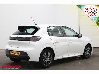 Peugeot 208 1.2 PureTech Aut. Active Pack Apple/Android Navi Airco Cruise PDC picture 3