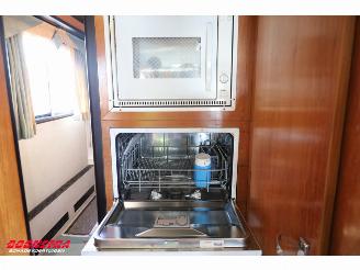   L 200 Clouliner Garage TV Douche Vaatwasser Leder AHK picture 16