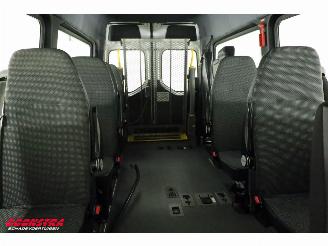 Mercedes Sprinter 314 CDI 7G-Tronic Behindertengerecht 9-pers. Airco Cruise picture 13