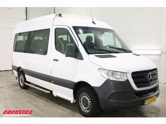 Mercedes Sprinter 314 CDI 7G-Tronic Behindertengerecht 9-pers. Airco Cruise picture 2