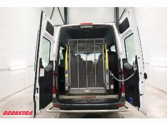 Mercedes Sprinter 314 CDI 7G-Tronic Behindertengerecht 9-pers. Airco Cruise picture 8
