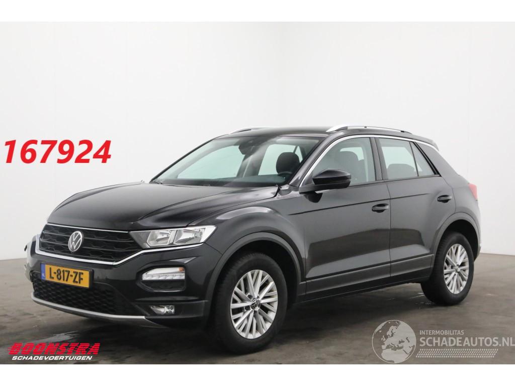 Volkswagen T-Roc 1.0 TSI Style Business ACC Apple/Android Navi PDC