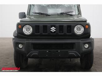 Suzuki Jimny 1.5 Comfort AllGrip Navi Clima Cruise AHK picture 10