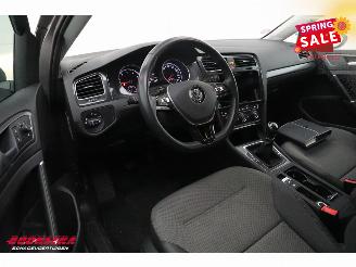 Volkswagen Golf 1.0 TSI Comfortline ACC Clima PDC picture 14